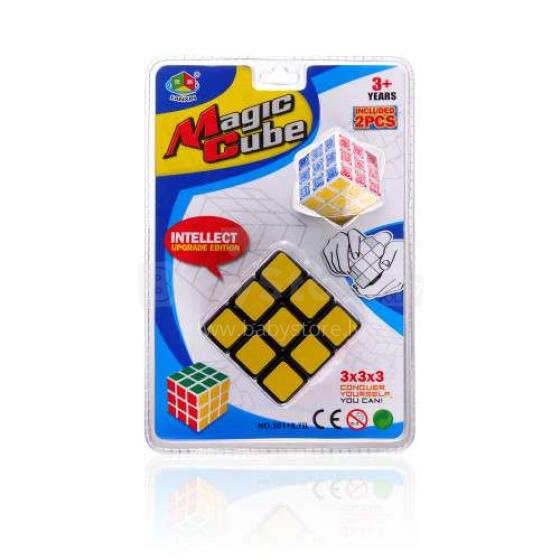 I-Toys Art.1511K592 Rubik's Cube