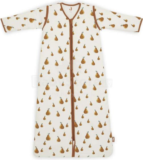 Jollein With Removable Sleeves Art.016-541-66031 Pear