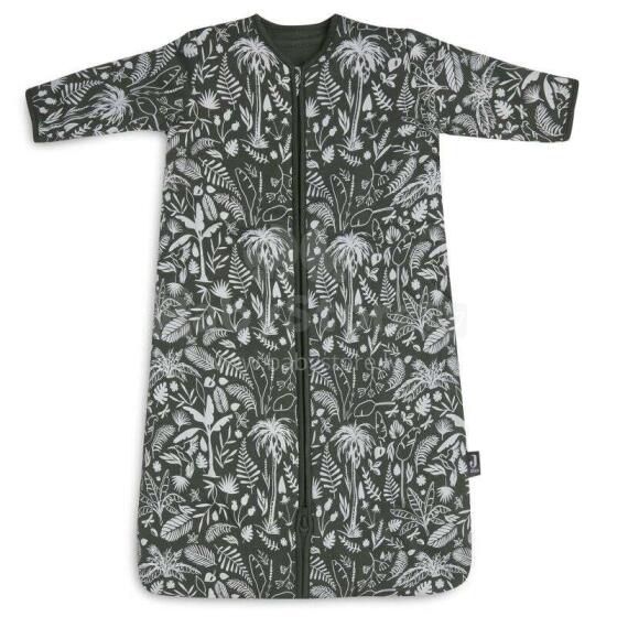 Jollein 4-seasons Art.014-541-66073 Botanical Leaf Green