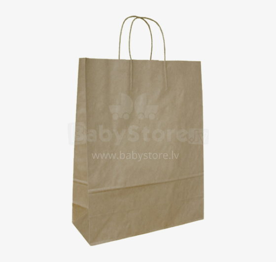 Bag To Differ Art.P97717 Paberkott