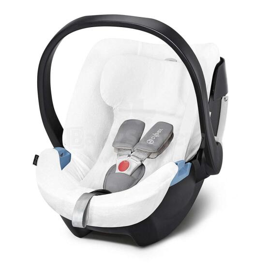Cybex Summer Cover  Aton 5 Art.517002292  turvatooli suvekate