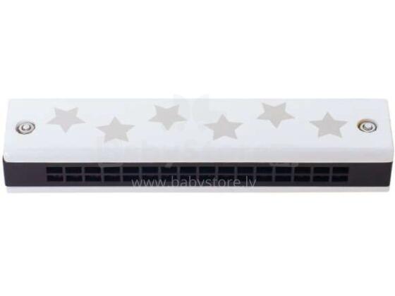 JaBaDaBaDo  Harmonica Art.M14079 Harmoonia