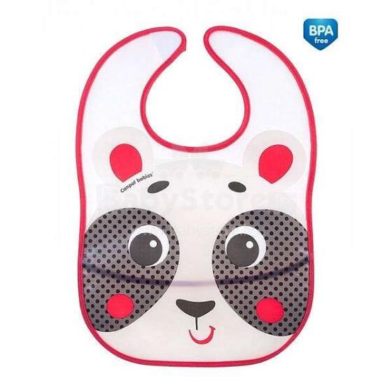 Canpol Babies Art.9/233  Baby Bib