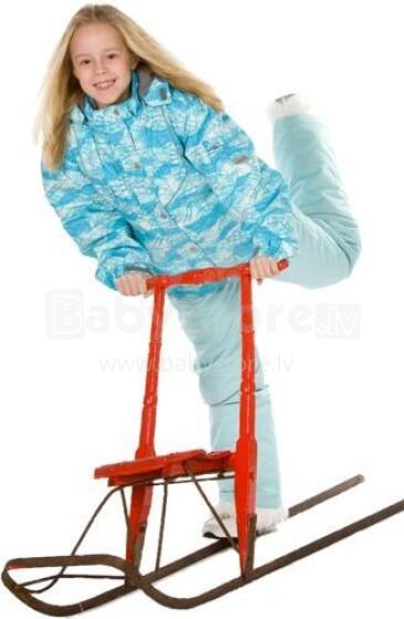 Girls jacket (1107CA09) BIG