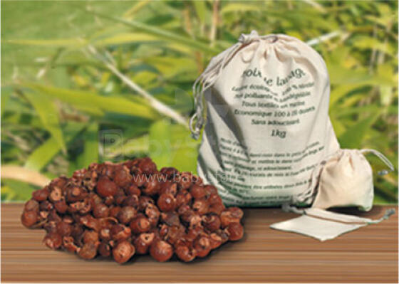 Himalaya ziepju rieksti 50 g