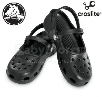 Crocs Mary Jane women's sandals