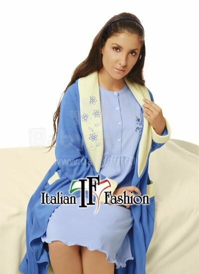 Italian Fashion Ramona ночная рубашка