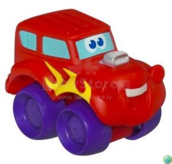 HASBRO 08559 PLA WP MINI VEHICLES 5PK ASST 