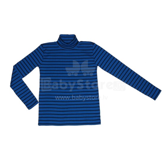 BALTIC TEXTILE Polo neck sweater L0801-1