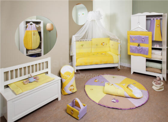 FERETTI - ' Bee Yellow Prestige' Quintetto 5