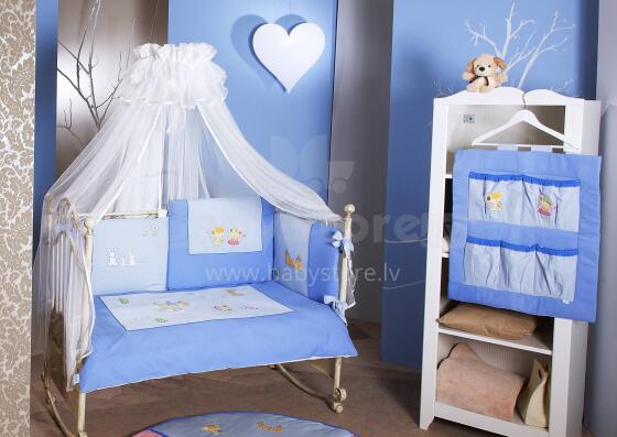 FERETTI  'Romeo Blue Prestige' Quintetto 5