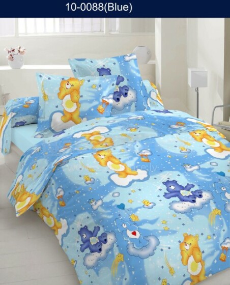 Bed linen set 150x210