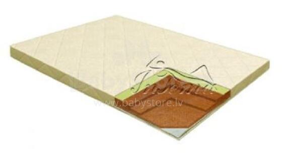 Intema Juno bērnu matracis  standart 60x200x7 cm