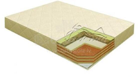 Intema Ideal matracis standarts 100x200x18 cm