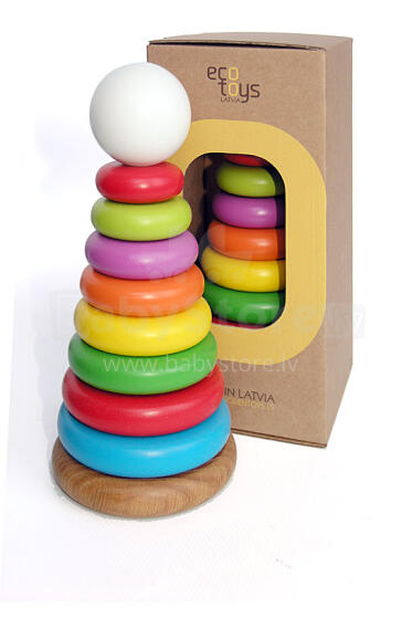 Eco Toys Art.30011