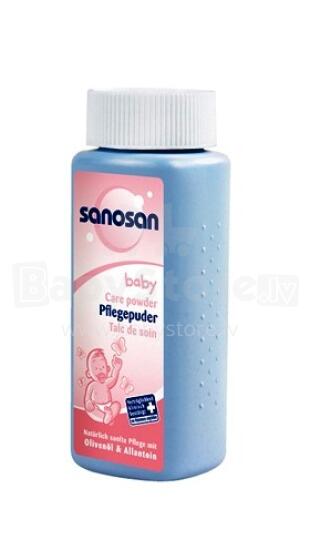 SANOSAN  Детская присыпка 100gr 218063499