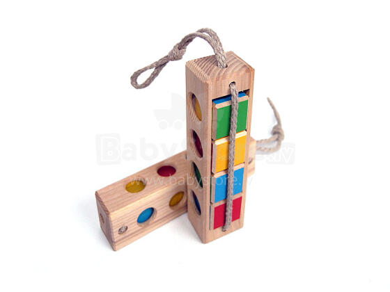 Eco Toys Art.20007