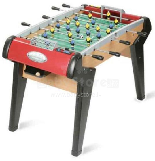  Smoby Galda futbols 145200
