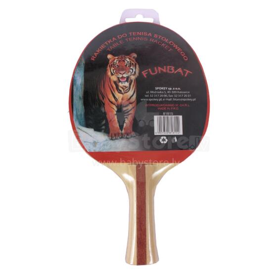 Spokey Funbat Art. 81815 Galda tenisa rakete