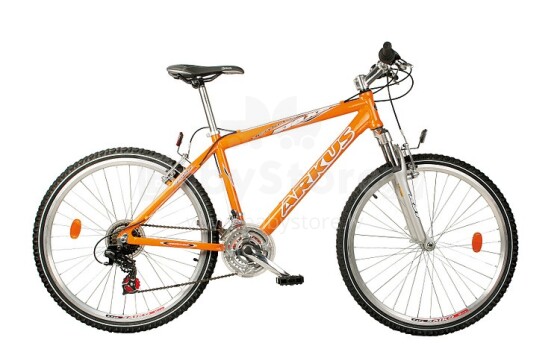 Arkus mountain bicycle VIP 510