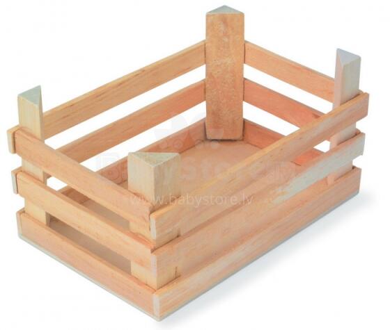 LELLE - wood box VH1807a