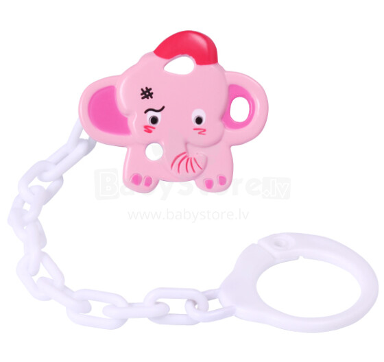 BabyOno 1221 Soother Chain
