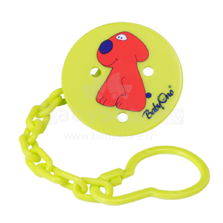 BabyOno 044 Soother Chain