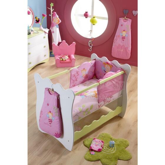 Babycalin Bed bumper KATHERINE ROUMANOFF 2011 ABEILLE ROU405104