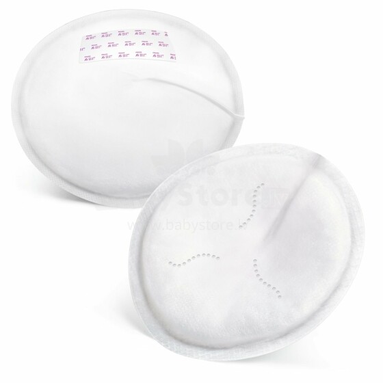 Philips Avent Daytime Art.254/60  disposable bra pads (60 pcs.)