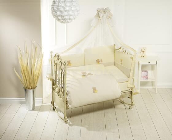Feretti Sleepy Bears Purista 3 parts