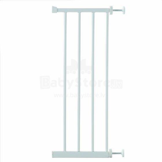 Lindam 28 cm Sure Shut Extension - Silver 04451301