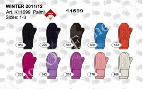 LENNE -  12699 Palmi (1-3) colour 400