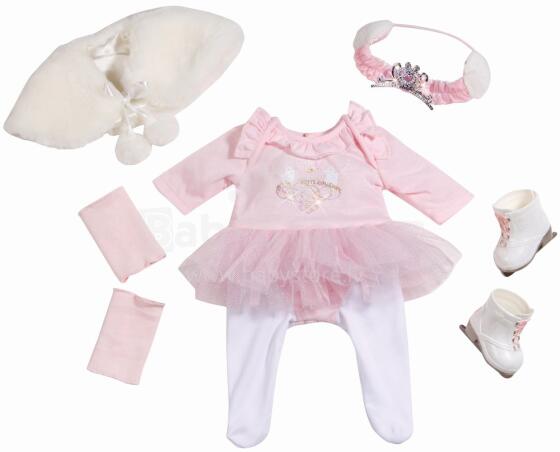 BABY BORN - 815724 2013 year