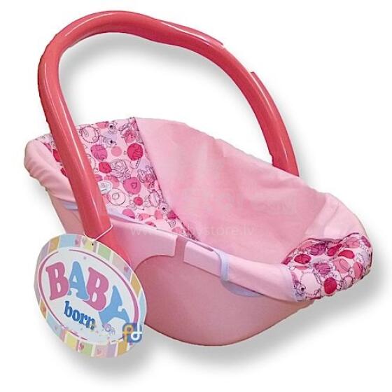 BABY BORN - 2013 (809020)