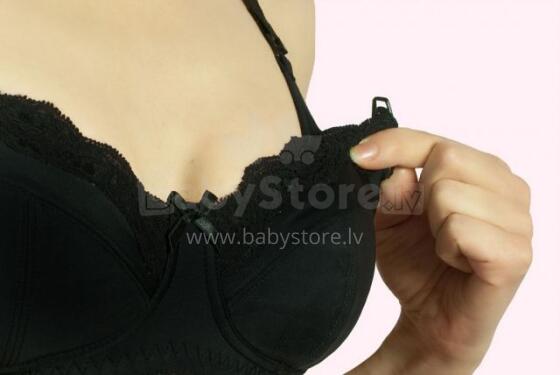 Bogema Ligerie Black Rose Art.37999