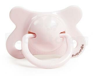 Suavinex Art. 3318072 Fusion Anatomical latex soother