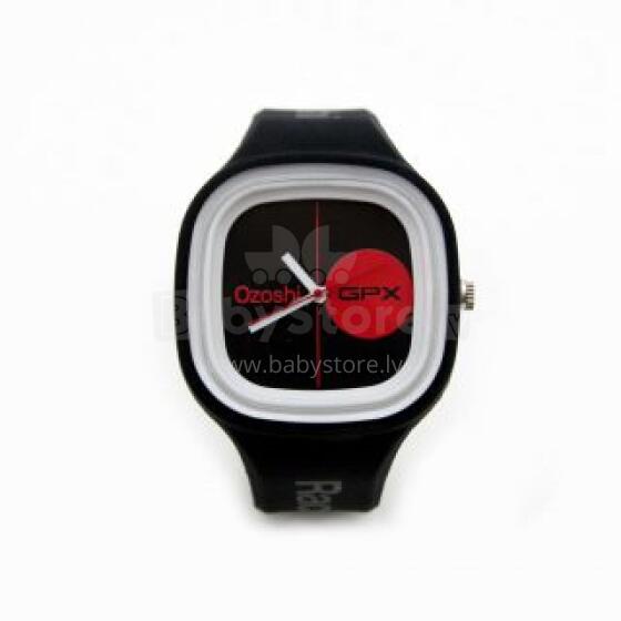 OZOSHI  часы GPX WATCH 3952