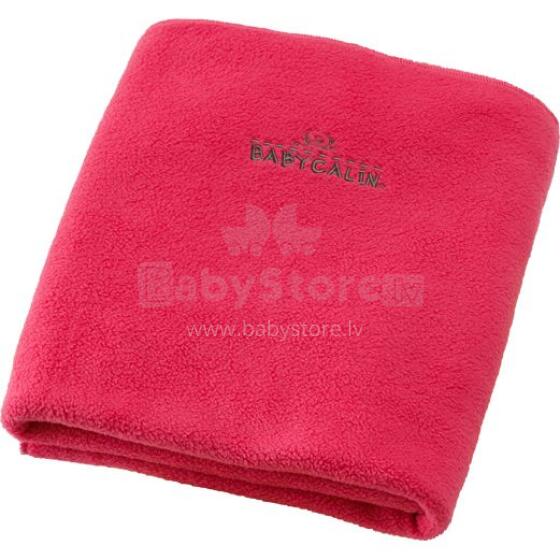 BabyCalin BBC631101 Polar blankets Sedziņa polar 100 x 150 cm