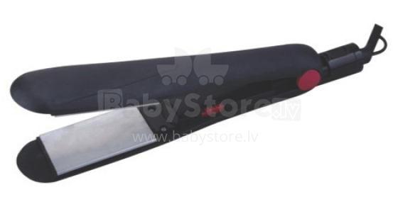 CTM Hair Straightener ZD23 Matu gludeklis-taisnotājs