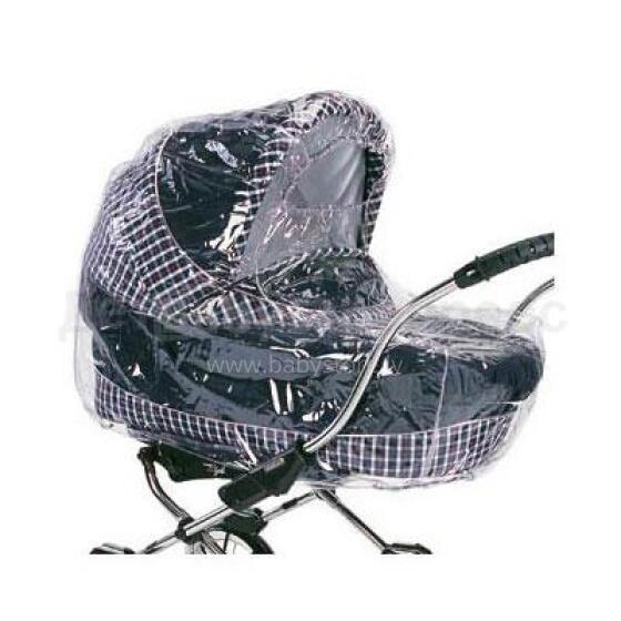Probaby Дождевик для коляски с люлькой
