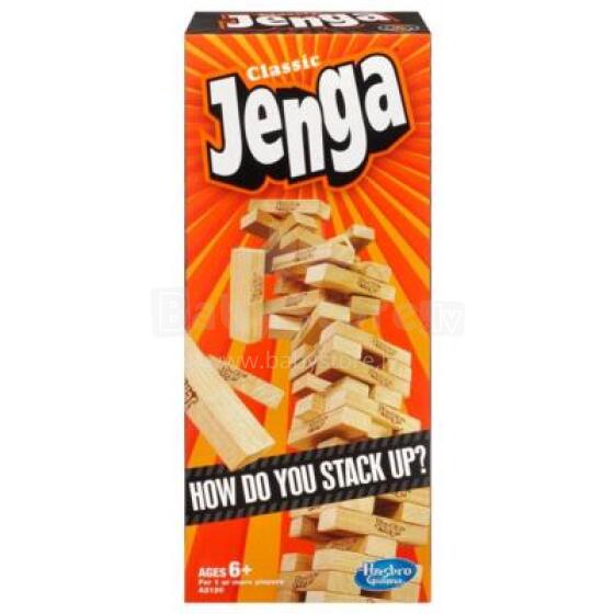 Hasbro Jenga Art.A2120