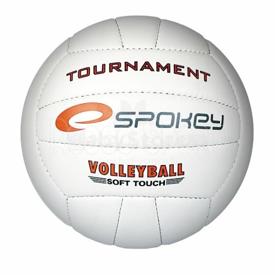 Spokey Tournament Art. 80810 - Волейбольный мяч ручной работы
