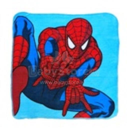 Spiderman  полотенце для лица  30x30 cm