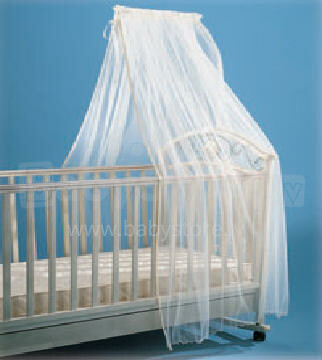 Italbaby Baby Bed Curtain Holder