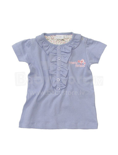 Blue Seven Top for girls 