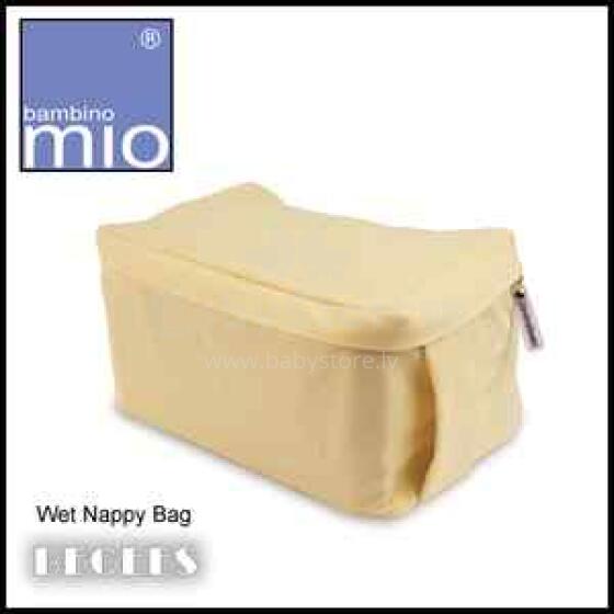 Сумка для подгузников Nappy Bag BambinoMio