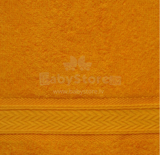 Baltic Textile Terry Towels Baby Towel 50Х70cotton terry