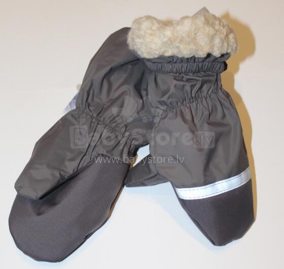 LENNE '14 - mittens art.13175 (1-8 sz.) colour 470