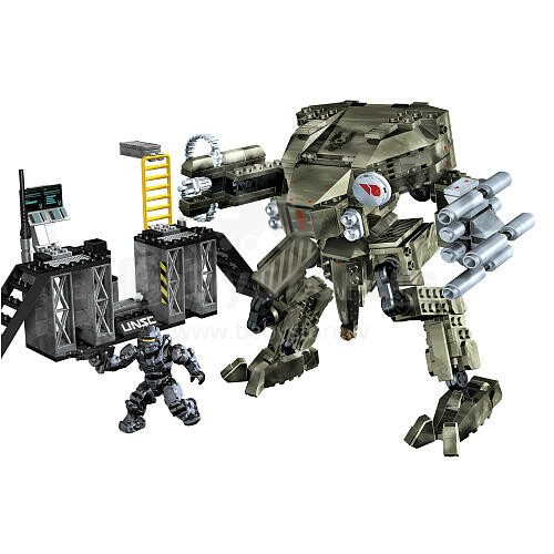 MEGA BLOKS - HALO robot 97115