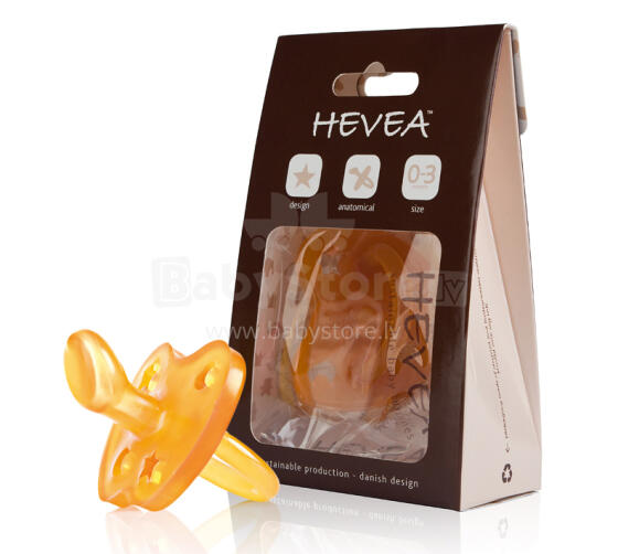 Hevea Star&Moon Art.214103